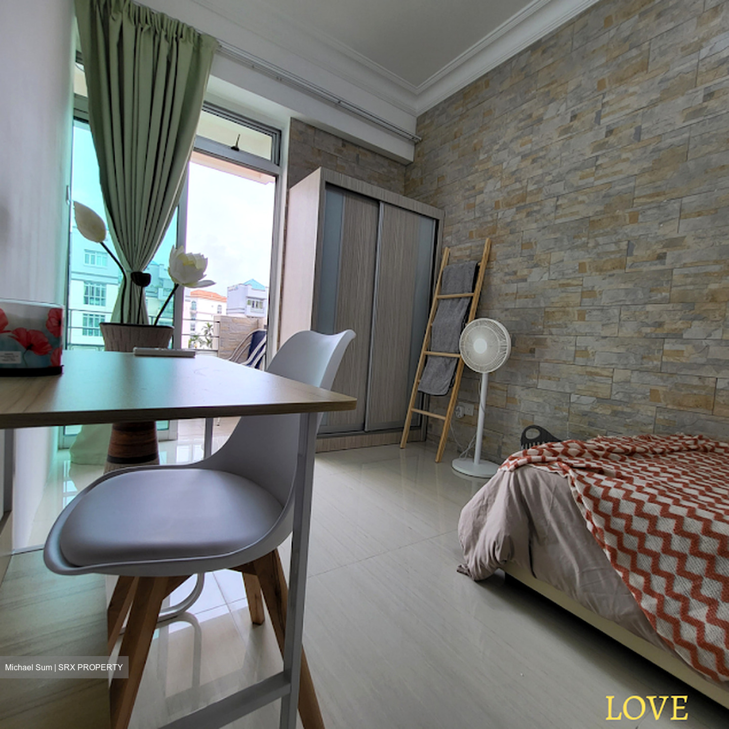 Avila Gardens (D17), Condominium #530773561
